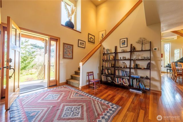 138 Lighthouse Lane, San Juan Island, WA 98250