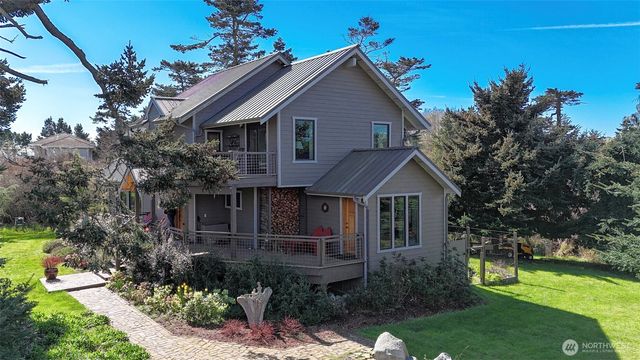 138 Lighthouse Lane, San Juan Island, WA 98250