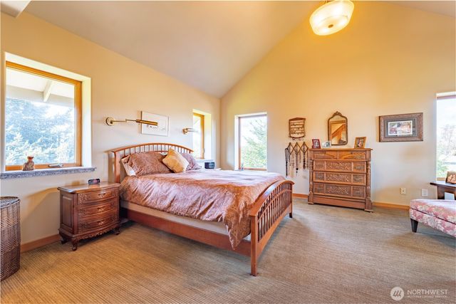 138 Lighthouse Lane, San Juan Island, WA 98250