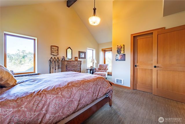 138 Lighthouse Lane, San Juan Island, WA 98250