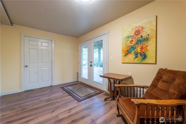 138 Lighthouse Lane, San Juan Island, WA 98250