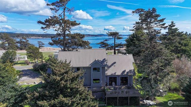 138 Lighthouse Lane, San Juan Island, WA 98250