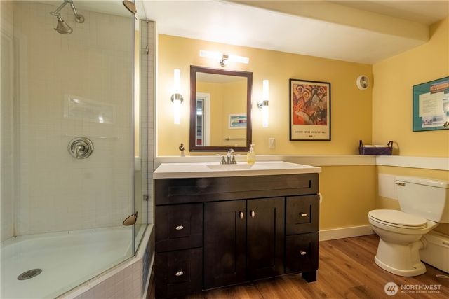 138 Lighthouse Lane, San Juan Island, WA 98250