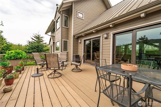 138 Lighthouse Lane, San Juan Island, WA 98250