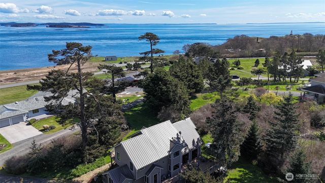 138 Lighthouse Lane, San Juan Island, WA 98250