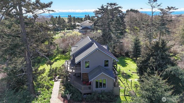 138 Lighthouse Lane, San Juan Island, WA 98250