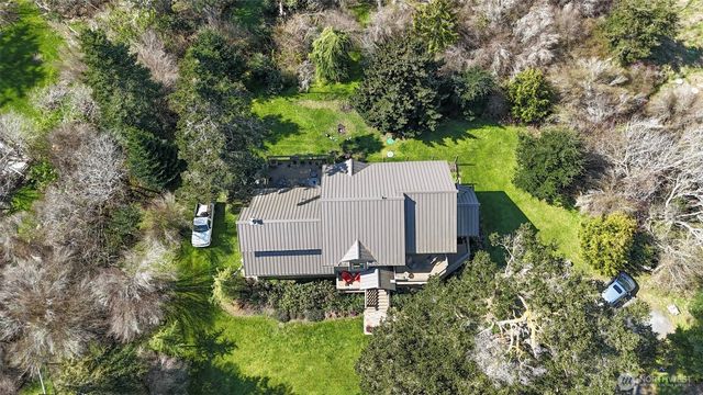138 Lighthouse Lane, San Juan Island, WA 98250