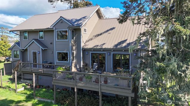 138 Lighthouse Lane, San Juan Island, WA 98250