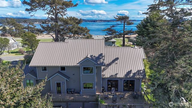 138 Lighthouse Lane, San Juan Island, WA 98250