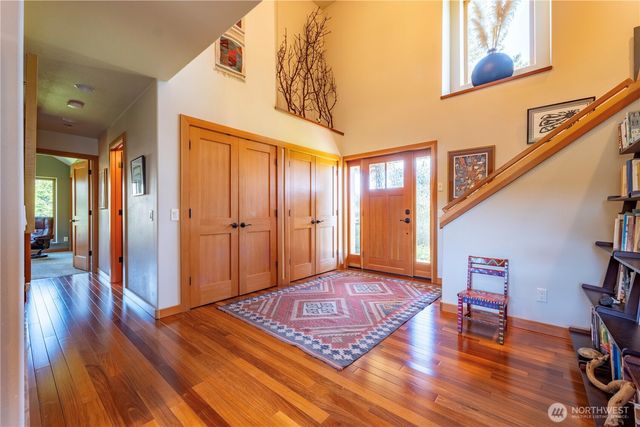 138 Lighthouse Lane, San Juan Island, WA 98250