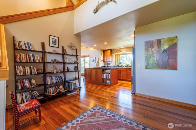 138 Lighthouse Lane, San Juan Island, WA 98250