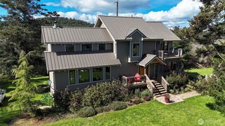 138 Lighthouse Lane, San Juan Island, WA 98250