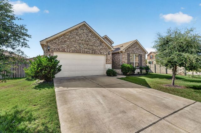 18201 Winnow WAY, Pflugerville, TX 78660
