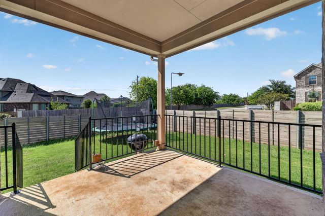 18201 Winnow WAY, Pflugerville, TX 78660