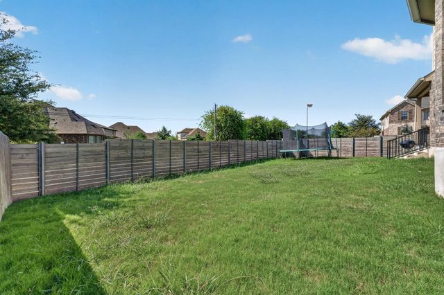 18201 Winnow WAY, Pflugerville, TX 78660