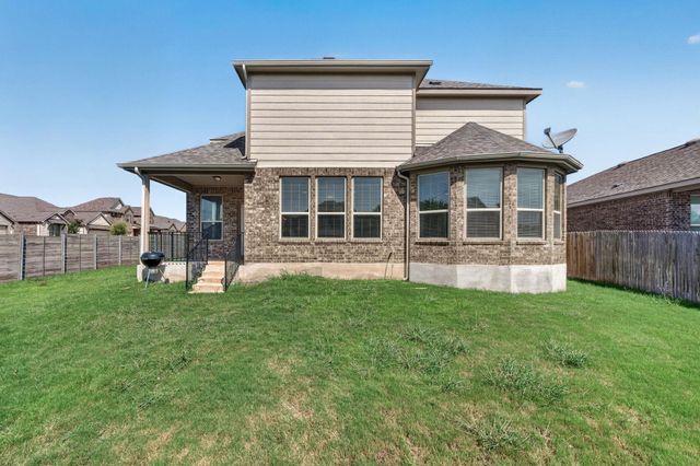 18201 Winnow WAY, Pflugerville, TX 78660