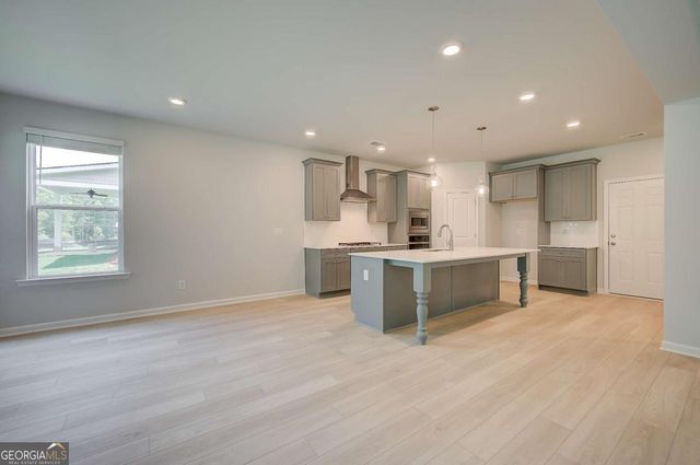 191 Dohrn Drive, Loganville, GA 30052