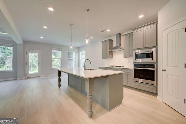191 Dohrn Drive, Loganville, GA 30052