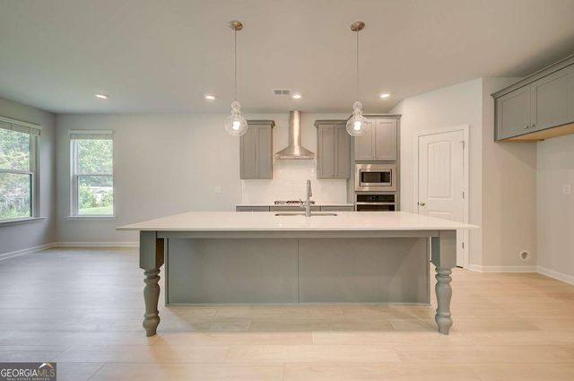 191 Dohrn Drive, Loganville, GA 30052