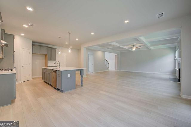 191 Dohrn Drive, Loganville, GA 30052
