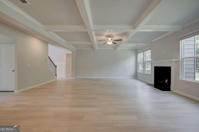 191 Dohrn Drive, Loganville, GA 30052