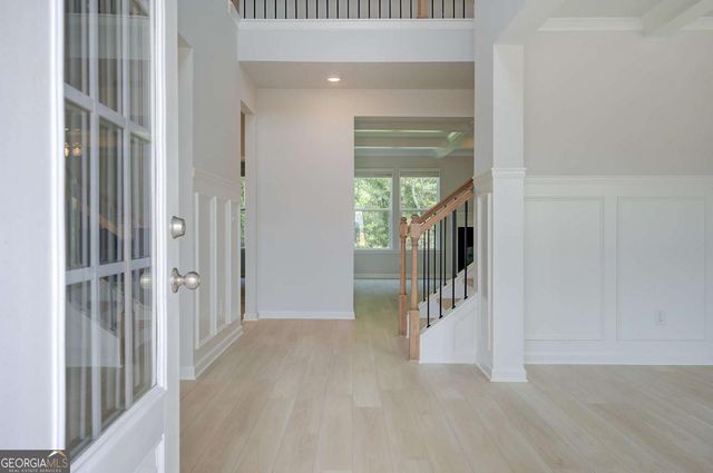 191 Dohrn Drive, Loganville, GA 30052