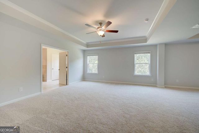 191 Dohrn Drive, Loganville, GA 30052
