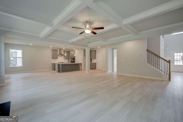 191 Dohrn Drive, Loganville, GA 30052