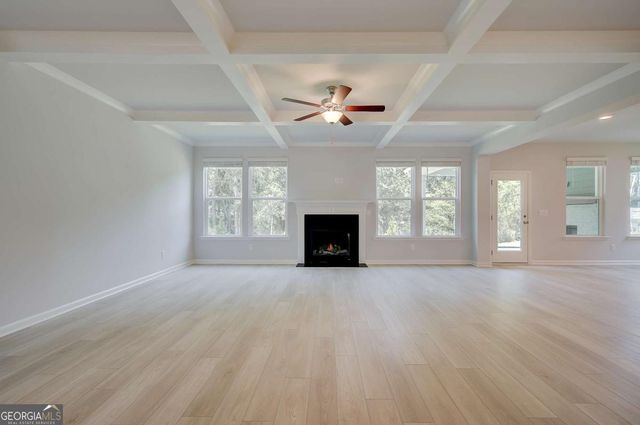 191 Dohrn Drive, Loganville, GA 30052