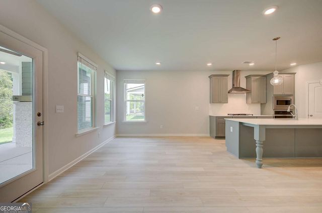 191 Dohrn Drive, Loganville, GA 30052