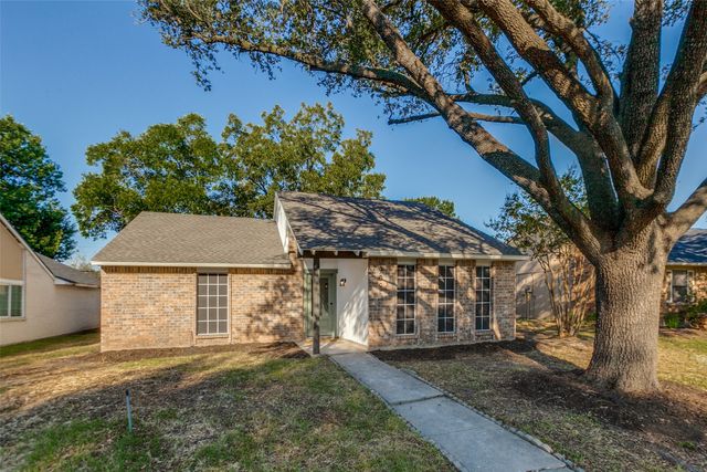 909 Maydelle Lane, Garland, TX 75042