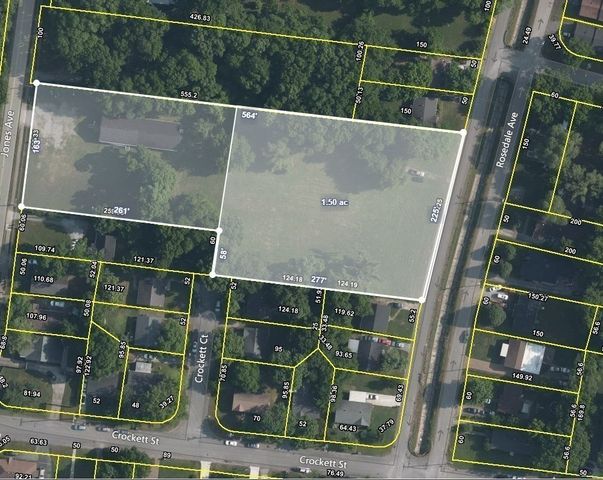 1409 Jones Ave, Nashville, TN 37207