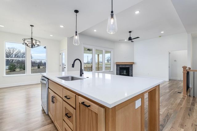 15609 Austin Court, Basehor, KS 66007