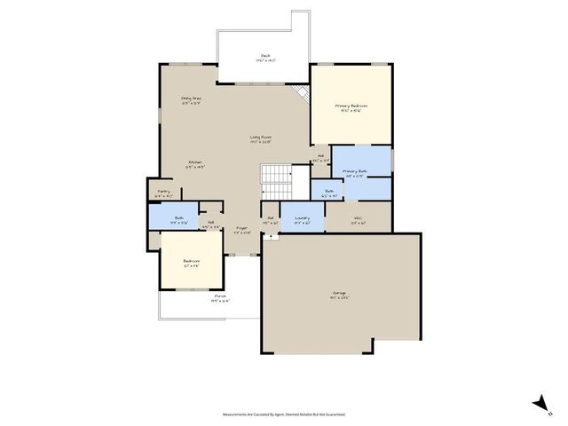 15609 Austin Court, Basehor, KS 66007