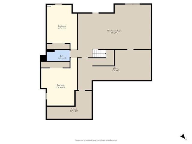 15609 Austin Court, Basehor, KS 66007