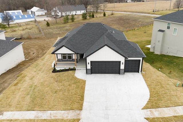 15609 Austin Court, Basehor, KS 66007