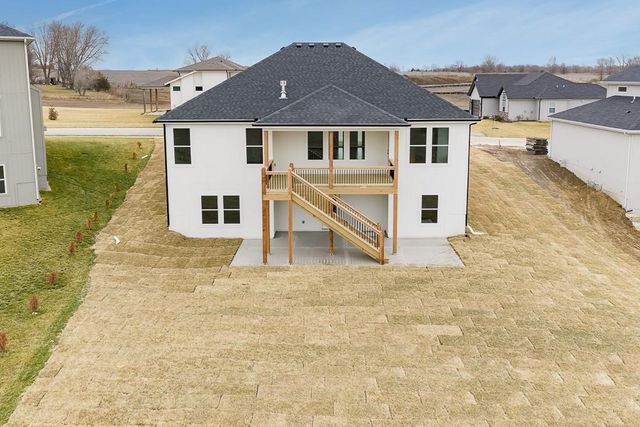 15609 Austin Court, Basehor, KS 66007