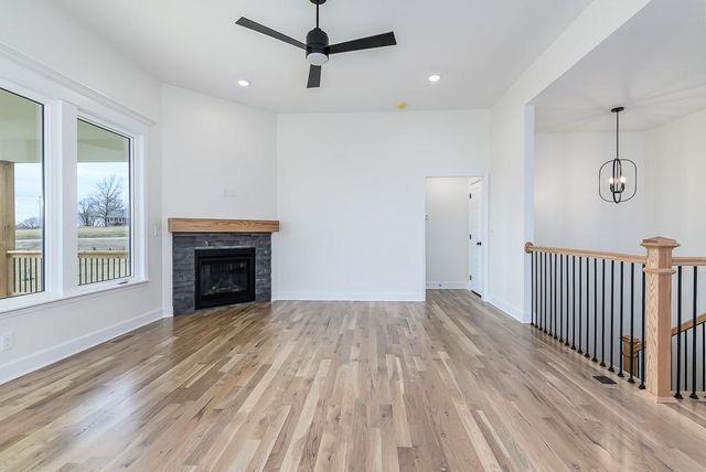 15609 Austin Court, Basehor, KS 66007