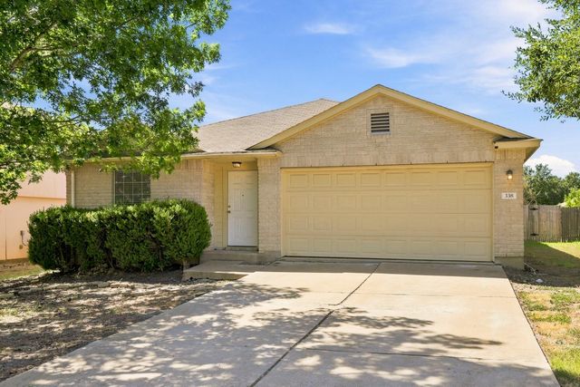 338 Oxford DR, Kyle, TX 78640