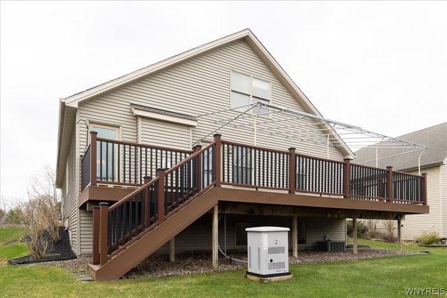 44 Springbrook Shores Drive, Elma, NY 14059