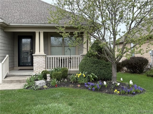 44 Springbrook Shores Drive, Elma, NY 14059