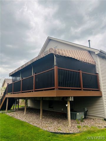 44 Springbrook Shores Drive, Elma, NY 14059