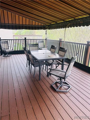 44 Springbrook Shores Drive, Elma, NY 14059