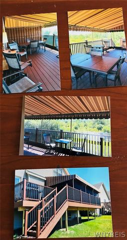 44 Springbrook Shores Drive, Elma, NY 14059