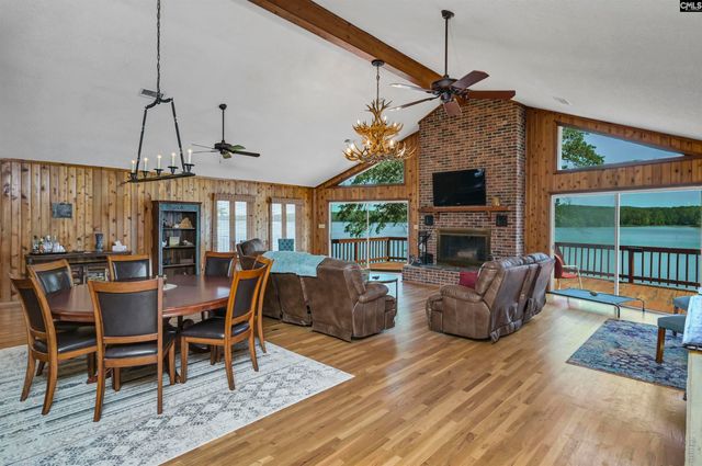 214 Trinity Drive, Winnsboro, SC 29180