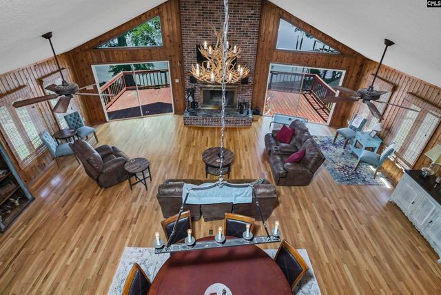 214 Trinity Drive, Winnsboro, SC 29180