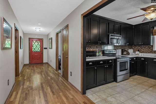 214 Trinity Drive, Winnsboro, SC 29180