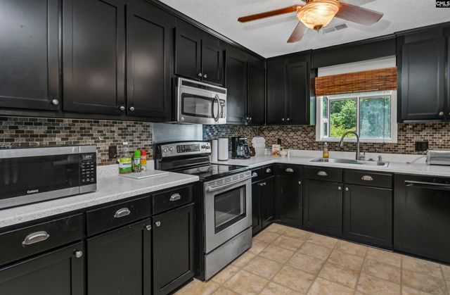 214 Trinity Drive, Winnsboro, SC 29180