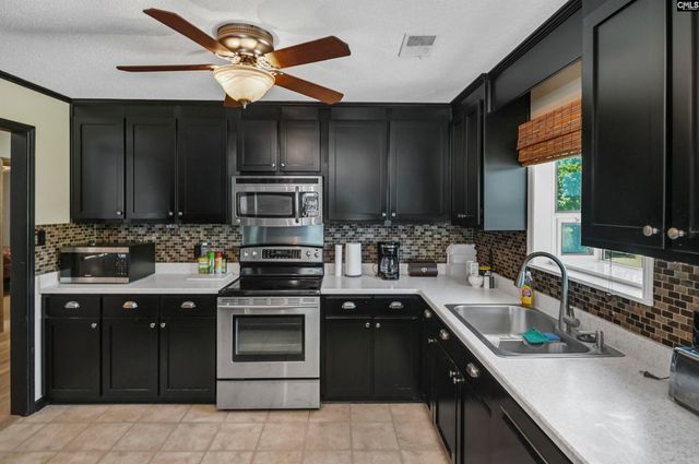 214 Trinity Drive, Winnsboro, SC 29180
