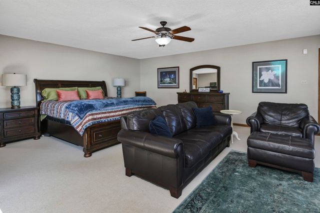 214 Trinity Drive, Winnsboro, SC 29180